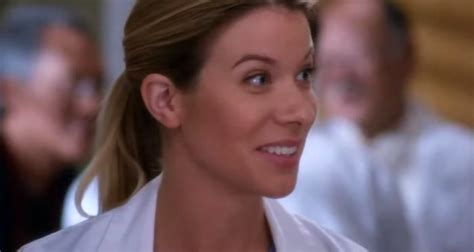 callie murphy leaked|Leah Murphy : r/greysanatomy